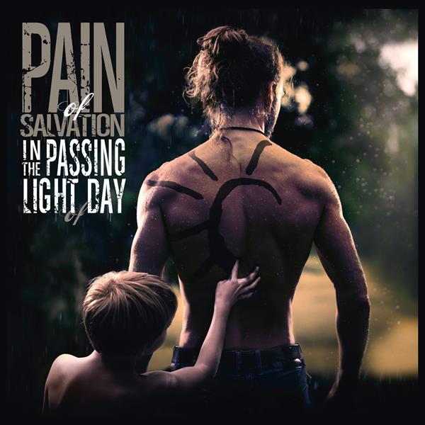 Pain Of Salvation - In The Passing Light Of Day (Standard CD Jewelcase) InsideOut Music Germany 0IO01654