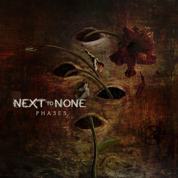 Next To None - Phases (Special Edition CD Digipak) InsideOut Music Germany  0IO01715