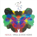 Virgil & Steve Howe - Nexus (Special Edition CD Digipak)