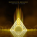 Spock's Beard - Noise Floor (Gatefold black 2LP+2CD)