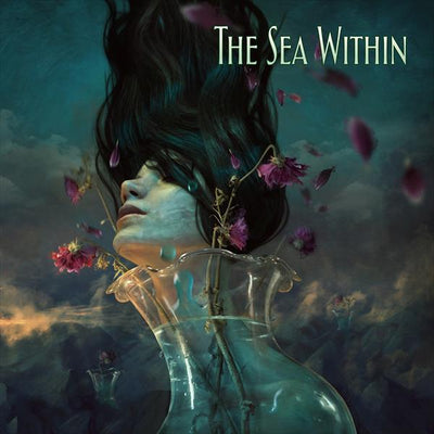 The Sea Within - The Sea Within (Standard 2CD Jewelcase) InsideOut Music Germany 0IO01844