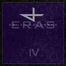 Devin Townsend Project - Eras - Vinyl Collection Part IV (Ltd. Deluxe black 9LP Box Set)
