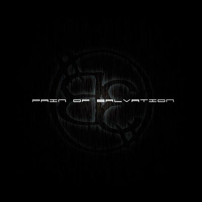 Pain Of Salvation - "BE" (Re-issue 2021)(Gatefold black 2LP+CD) InsideOut Music Germany 0IO02188