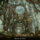 Arjen Anthony Lucassen's Star One - Revel In Time (Ltd. 2CD Digipak)