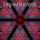 Dream Theater - Lost Not Forgotten Archives: …and Beyond - Live in Japan (Ltd.Gatefold clear 2LP+CD)