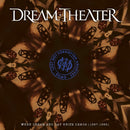 Dream Theater - Lost Not Forgotten Archives: When Dream And Day Unite Demos (1987-1989) (Ltd. Gatefold lilac 3LP+2CD)