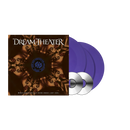 Dream Theater - Lost Not Forgotten Archives: When Dream And Day Unite Demos (1987-1989) (Ltd. Gatefold lilac 3LP+2CD)