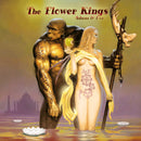 The Flower Kings - Adam & Eve (Re-issue 2023) (Gatefold black 2LP+CD & LP-Booklet)